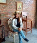 Rencontre Femme Thaïlande à ไทย : Paap, 20 ans